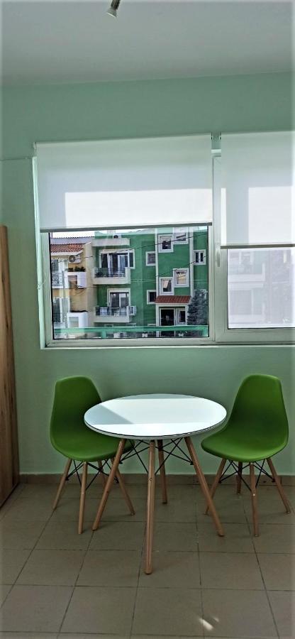 Grace : Garden And Terrace House Apartment Kavala Exterior photo