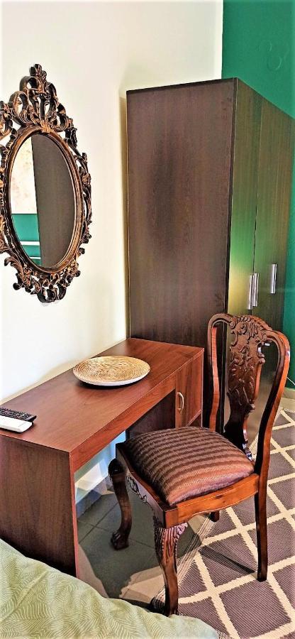 Grace : Garden And Terrace House Apartment Kavala Exterior photo