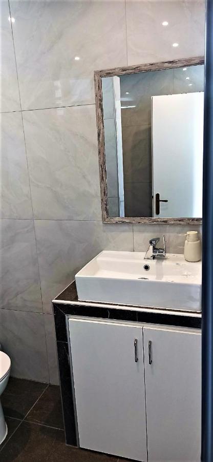 Grace : Garden And Terrace House Apartment Kavala Exterior photo