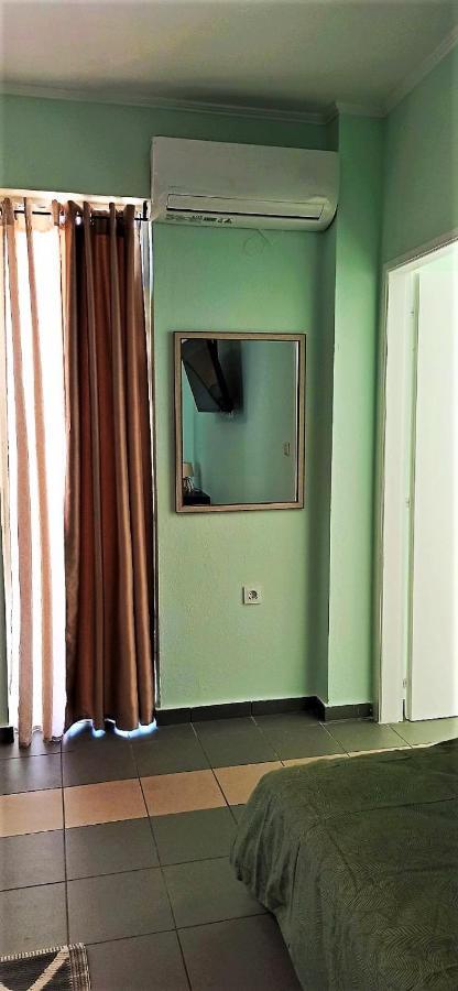 Grace : Garden And Terrace House Apartment Kavala Exterior photo