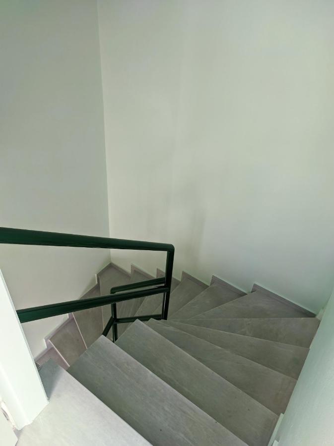 Grace : Garden And Terrace House Apartment Kavala Exterior photo