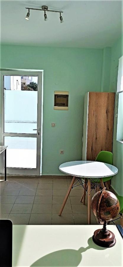 Grace : Garden And Terrace House Apartment Kavala Exterior photo