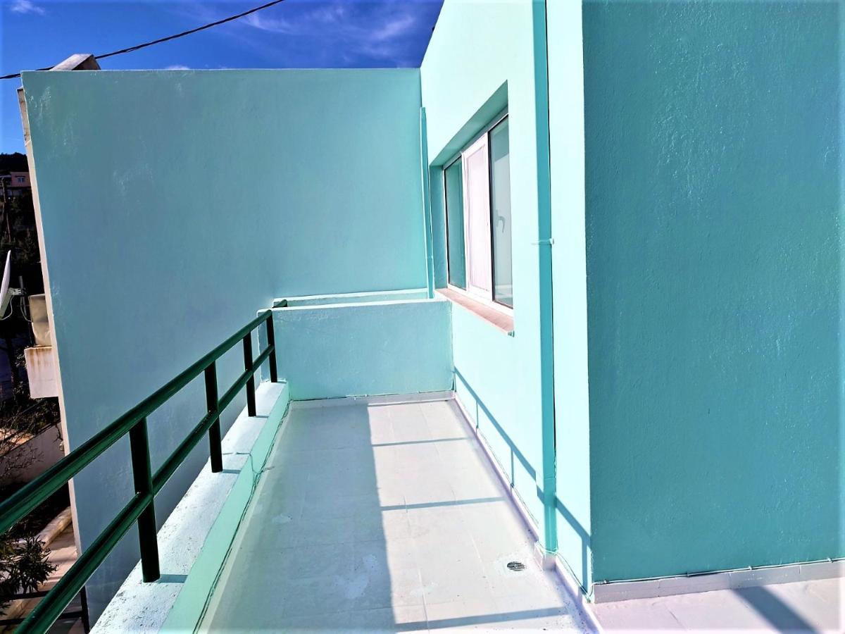 Grace : Garden And Terrace House Apartment Kavala Exterior photo